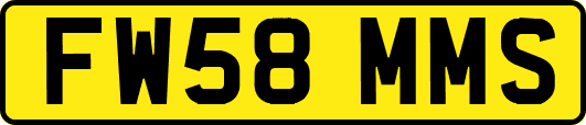 FW58MMS