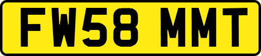 FW58MMT