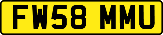 FW58MMU