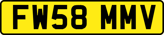 FW58MMV