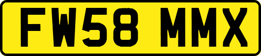 FW58MMX