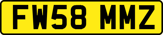 FW58MMZ