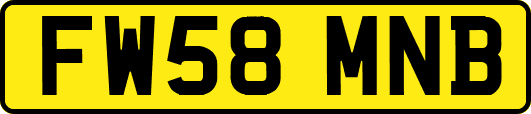 FW58MNB