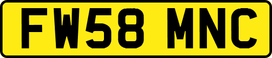 FW58MNC