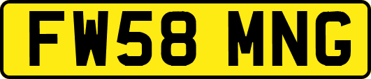 FW58MNG