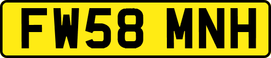 FW58MNH