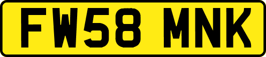 FW58MNK