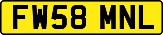 FW58MNL