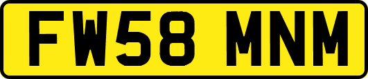 FW58MNM