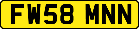 FW58MNN