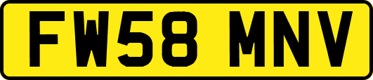 FW58MNV