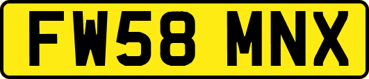 FW58MNX