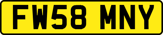 FW58MNY
