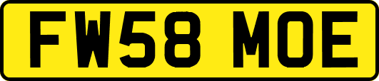 FW58MOE