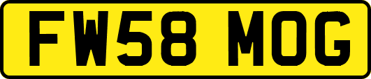 FW58MOG