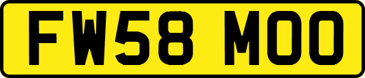 FW58MOO