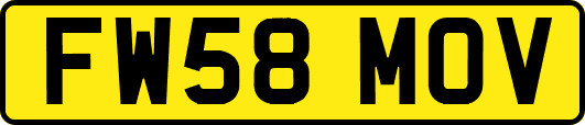 FW58MOV