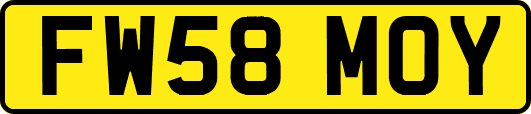 FW58MOY