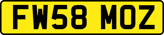 FW58MOZ