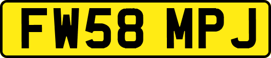 FW58MPJ