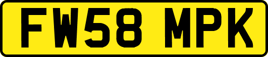 FW58MPK
