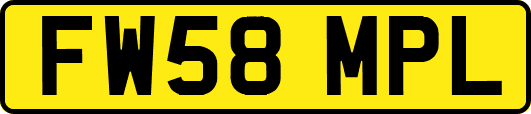 FW58MPL