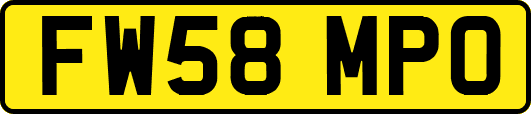 FW58MPO