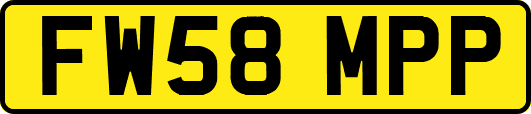 FW58MPP