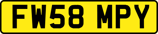 FW58MPY