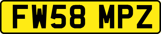 FW58MPZ