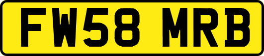FW58MRB