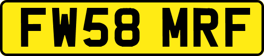 FW58MRF