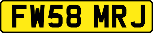 FW58MRJ