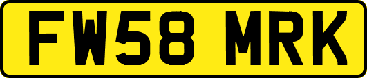 FW58MRK