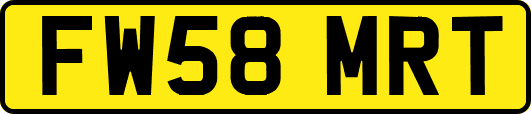 FW58MRT