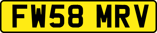 FW58MRV