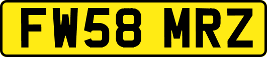 FW58MRZ