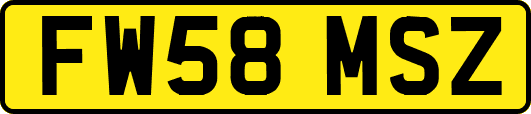 FW58MSZ