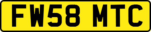 FW58MTC