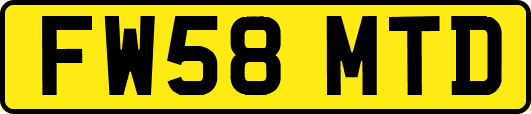 FW58MTD