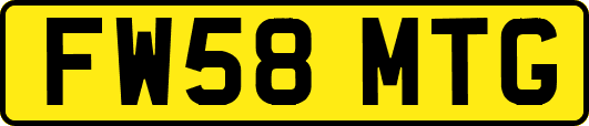 FW58MTG