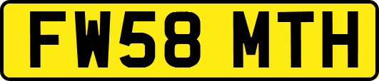 FW58MTH