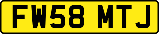 FW58MTJ