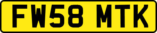 FW58MTK