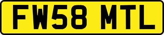 FW58MTL