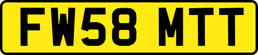 FW58MTT