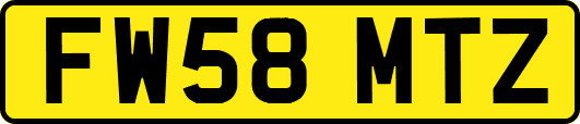 FW58MTZ