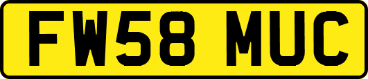 FW58MUC