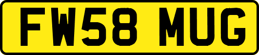 FW58MUG