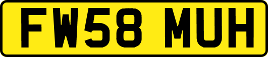 FW58MUH